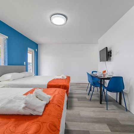 Fantastic 1 Bedroom With Pool Steps From The Beach #43 Hollywood Exteriér fotografie